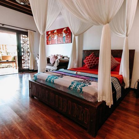 Villa Bukit Malas Amed Екстериор снимка