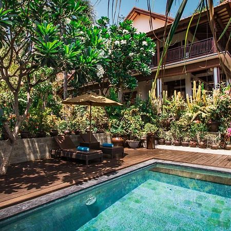 Villa Bukit Malas Amed Екстериор снимка