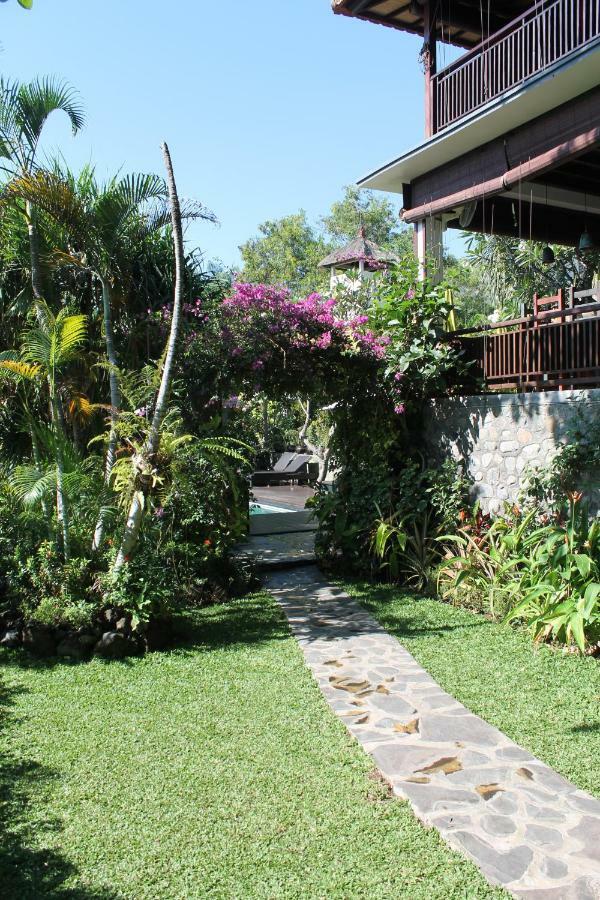Villa Bukit Malas Amed Екстериор снимка