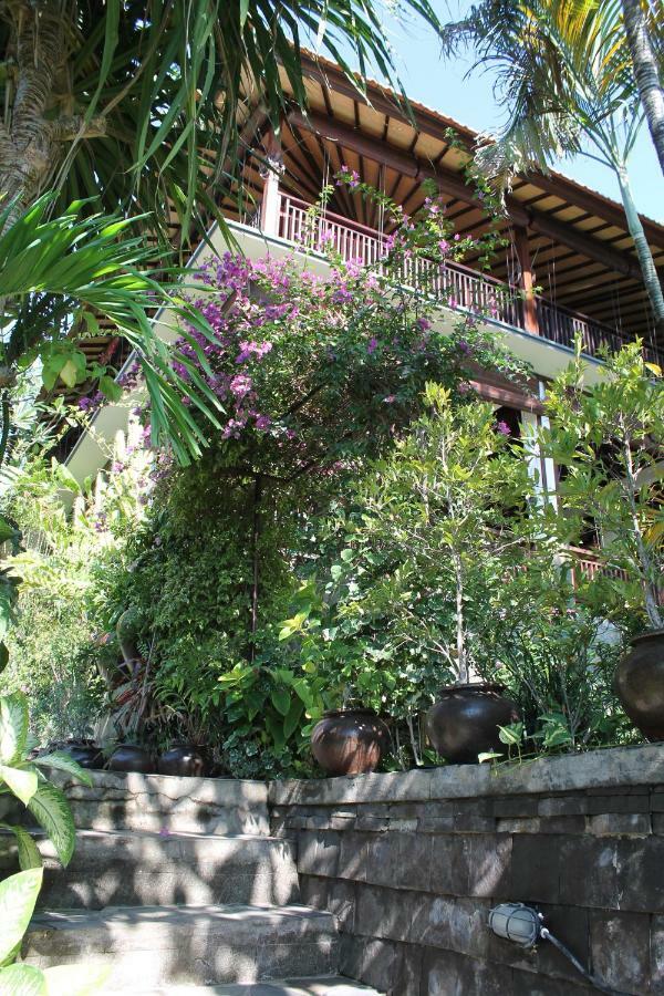 Villa Bukit Malas Amed Екстериор снимка