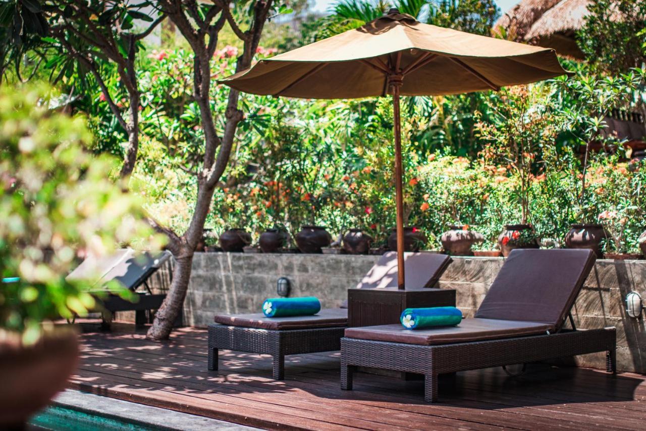 Villa Bukit Malas Amed Екстериор снимка