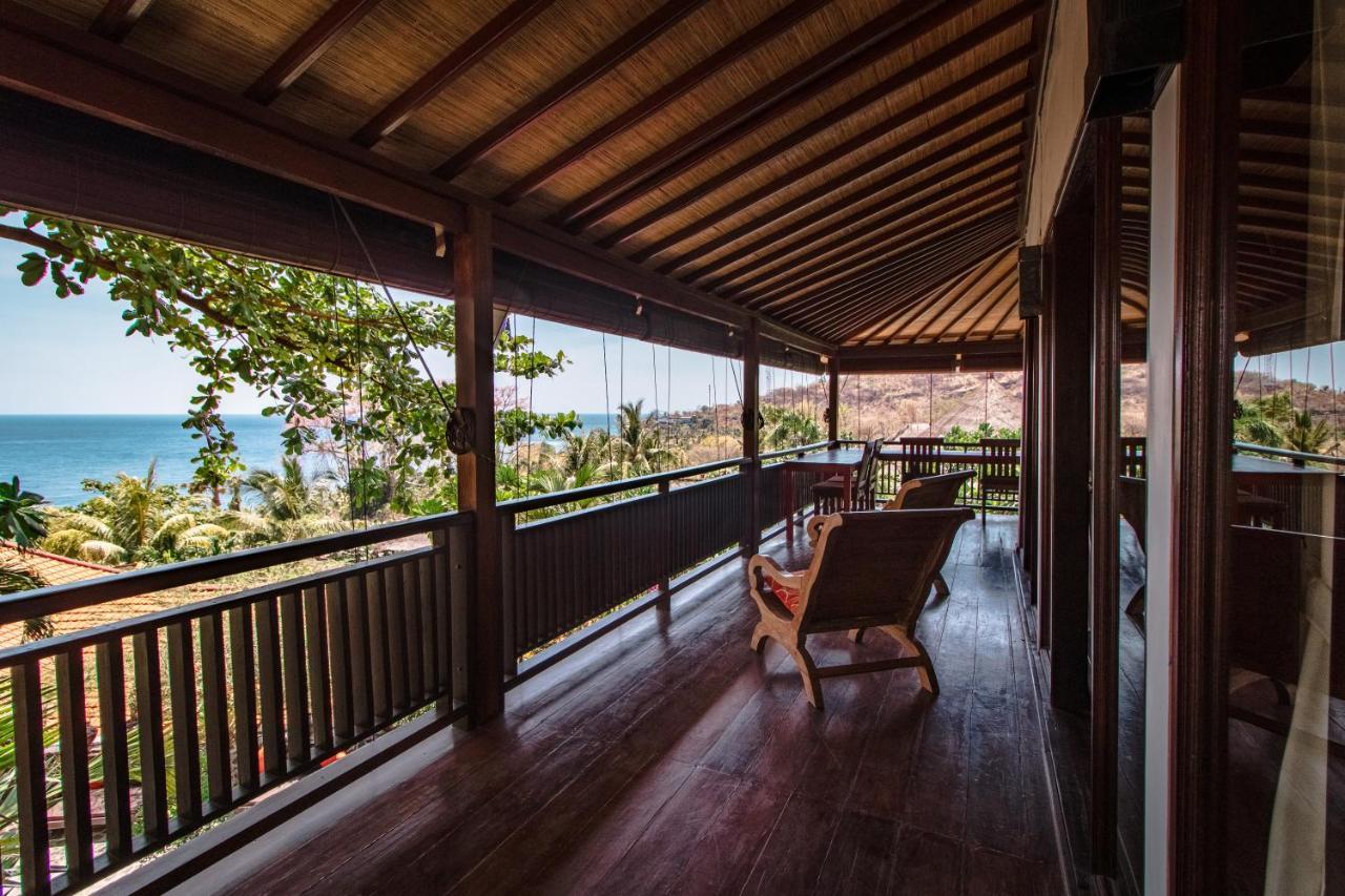Villa Bukit Malas Amed Екстериор снимка