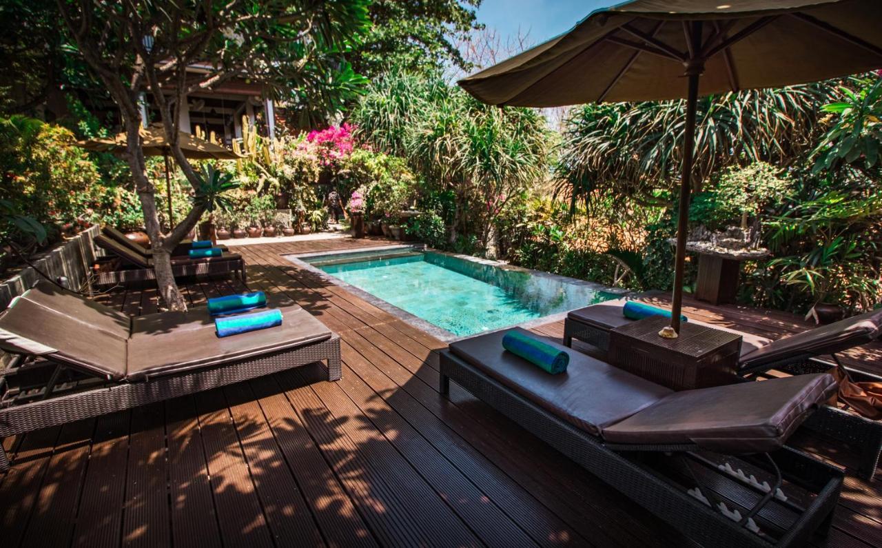 Villa Bukit Malas Amed Екстериор снимка